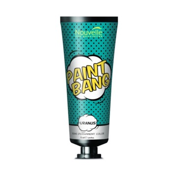 Nouvelle Paint Bang Uranus - Toner Kolor 75ml