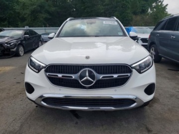 Mercedes GLC C254/X254 2026 Mercedes-Benz GLC 2026 MERCEDES-BENZ GLC 300 4MATIC 2.0 Benzyna 255KM, zdjęcie 5