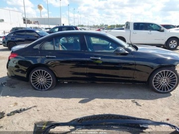 Mercedes Klasa C W206 2025 Mercedes-Benz Klasa C 300 2025 2.0l 2.0 Benzyna 255KM, zdjęcie 6