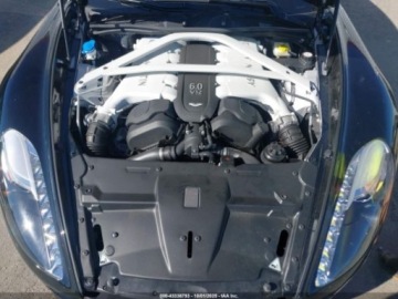 Aston Martin 2014 Aston Martin Vanquish Aston Martin,. 6.0L ,. RWD 6.0 Benzyna 565KM, zdjęcie 12