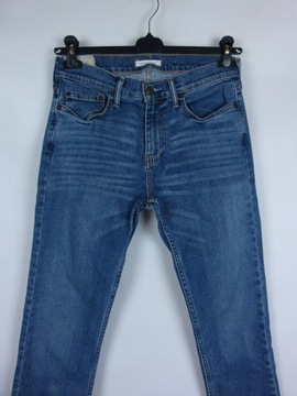 Abercrombie & Fitch slim straight jeans W30 L32