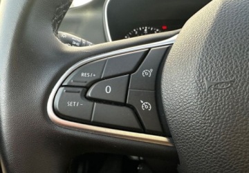 Renault Megane IV GrandCoupe Facelifting 1.3 TCe 140KM 2021 Renault Megane 1.3 TCe 140KM ZEN Salon PL FV23 1.3 Benzyna 140KM, zdjęcie 8