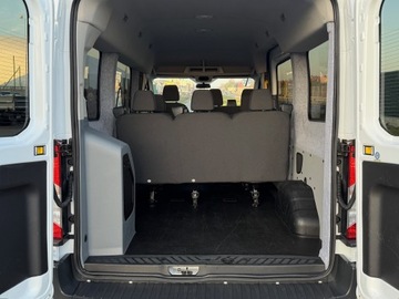 Ford Transit VII 2018 Ford Transit L3H2 Trend, zdjęcie 28