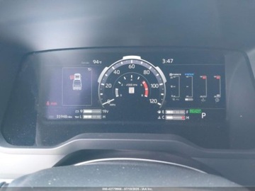 Toyota Tundra II 2023 Toyota Tundra Hybrid Platinum 2023 3.4l 3.4 Hybryda 437KM, zdjęcie 10