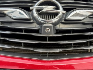 Opel 2019 Opel Grandland X 1.6 180 KM Automat Skóry Full, zdjęcie 38