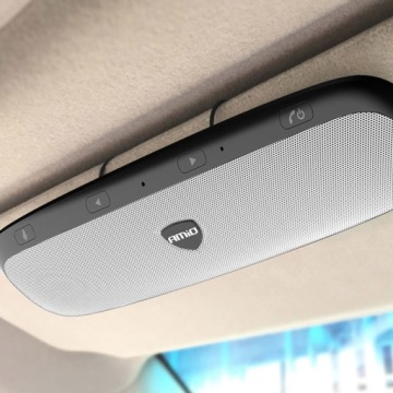 Комплект громкой связи AMIO (с Bluetooth-динамиком)