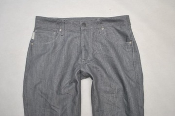 U Spodnie Jeans JackJones 32/32 Slim Fit TIM z USA