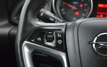 Opel Astra J OPC 2.0 Turbo ECOTEC 280KM 2015 Opel Astra OPC 2.0T Super Stan Niski Przebieg 2.0 Benzyna 280KM, zdjęcie 25