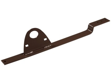 Uchwyt pojedynczy och rurowa blacha panelowa 38035