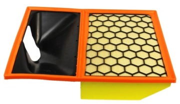 ВОЗДУШНЫЙ ФИЛЬТР MANN FILTER IVECO DAILY 3.0HPT 2011-