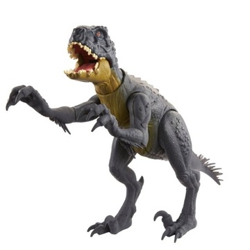 Mattel Мир Юрского периода Трицератопс HDX17 HDX34