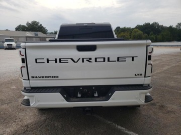 Chevrolet Silverado II 2024 Chevrolet Silverado K2500 Heavy Duty LTZ 2024 6.6l 6.6 Diesel 401KM, zdjęcie 2