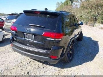 Jeep Grand Cherokee IV 2020 Jeep Grand Cherokee JEEP GRAND CHEROKEE UPLAND 4X4 3.6 Benzyna 293KM, zdjęcie 3