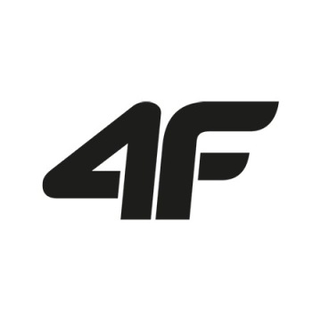 НАБОР МУЖСКИХ ФУТБОЛОК ПОЛО 4F, 2 ПАКЕТА