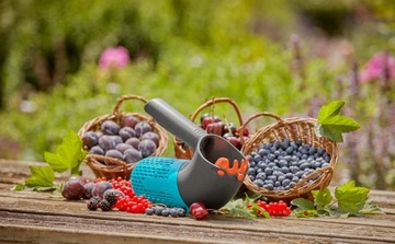 Сборщик ягод и косточковых фруктов 17400
