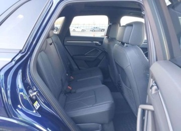Audi Q3 II 2023 Audi Q3 2023, 2.0L, 4x4, PREMIUM PLUS, od ubez..., zdjęcie 10