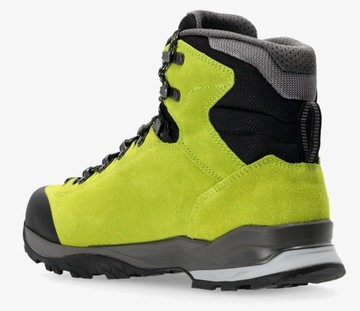 Buty LOWA VIGO GTX MID gore-tex Trekking 41,5