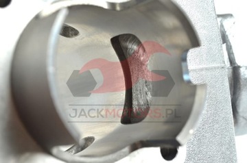 SIMSON RACING S70 DPR PERFORMANCE KPL цилиндр