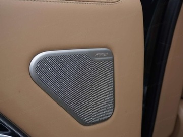 Land Rover Range Rover V SWB 4.4 P535 530KM 2025 Range Rover 4.4 V8 P530 Autobiography (530KM) 2025, zdjęcie 7