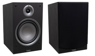 TAGA Harmony TAV-807B Balck para 2.0