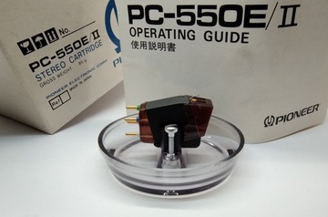 Wkładka do gramofonu Pioneer PC-550E/II