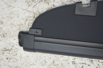 ШТОРКА БАГАЖНИКА MAZDA CX-5 2011-2017 гг.