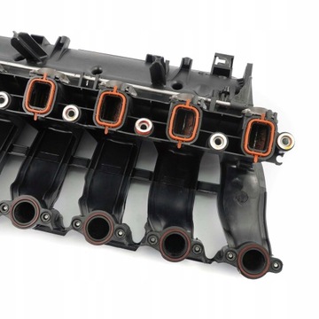 BMW E60 E61 E90 E91 M57N2 KOLEKTOR SACÍ/ZBĚRNÉ DIESEL