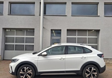 Volkswagen Taigo 1.5 TSI 150KM 2022 Volkswagen Taigo 1.5 Benzyna 150KM, zdjęcie 6