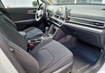 Kia Sportage V SUV 1.6 T-GDI 150KM 2024 Kia Sportage Salon PL F-VAT LED Climatronic Kamera Alu 17 Android AutoCarp, zdjęcie 17