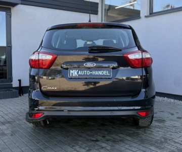 Ford C-MAX II Minivan 1.6 TDCi 115KM 2014 Ford C-Max 1.6 TDCi, zdjęcie 4