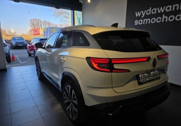 Renault Austral 2025 Renault Austral iconic E-Tech full hybrid 200 JAK NOWY 2025 1.2 Hybryda, zdjęcie 24