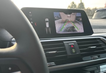 BMW X3 G01 2020 BMW X3 Samochod z gwarancja 2.0 Benzyna 252KM, zdjęcie 7