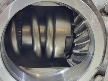 Коническая шестерня карданного дифференциала Suzuki Intrumer VZR 1800