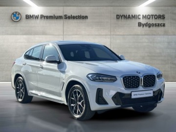 BMW X4 G02 2024 BMW X4 BMW X4 30i xDrive, Bezwypadkowa, Możliwość, zdjęcie 7