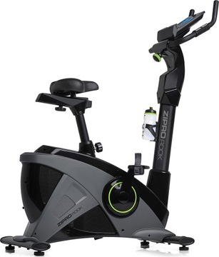 Rower Stacjonarny Rowerek Treningowy USB + Bluetooth iConsole Kinomap Zipro