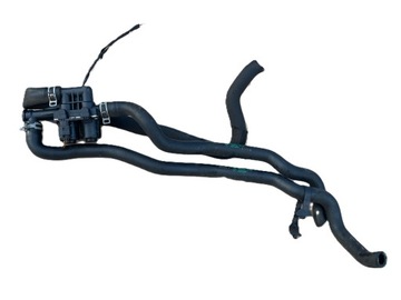 ELEKTROVENTIL RADIÁTORU BMW 6 F06 LCI 9310349