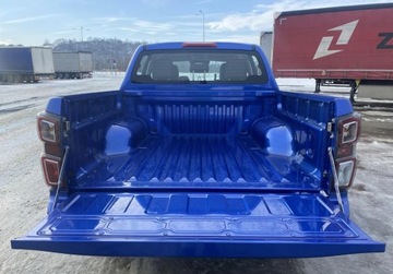 Isuzu D-Max III Extended Cab 1.9 Ddi 163KM 2024 Isuzu D-Max 2024 od reki 1.9 Diesel 163KM, zdjęcie 16