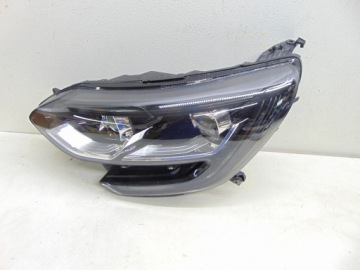 Far stânga Renault Megane IV 03.16 -