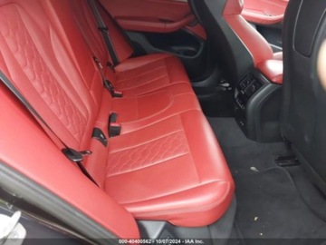 BMW 2021 BMW X4 M 2021 3.0l 3.0 Benzyna 473KM, zdjęcie 12