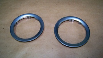Opel Corsa D ramka kratki nawiewu
