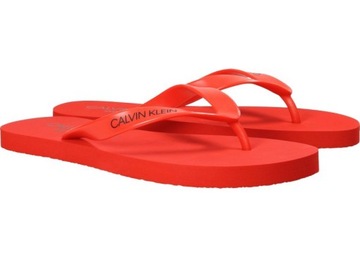 Calvin Klein Japonki KM0KM00497 FF Sandals 41/42