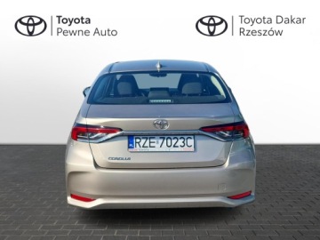 Toyota Corolla XII 2022 Toyota Corolla 1.5 Comfort Seria E21 (2019-) 1.5 B, zdjęcie 4