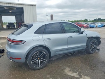 Porsche Macan 2021 Porsche Macan 2021 PORSCHE MACAN 2.0 Benzyna 248KM, zdjęcie 4