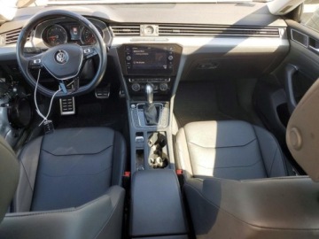 Volkswagen Arteon Fastback 2.0 TSI 272KM 2019 Volkswagen Arteon 2019r., Se, 2L, od ubezpieczalni 2.0 Benzyna 272KM, zdjęcie 6