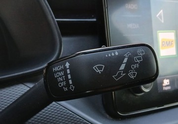 Skoda Scala Hatchback 1.5 TSI 150KM 2023 Skoda Scala Scala 1.5 TSI Ambition FV23 Salon PL 1 wl. Bezwypadkowy, zdjęcie 27