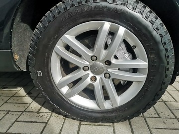 Audi Q7 I 2007 Audi Q7 4.2 TDI 326KM Quatro # Automat #, zdjęcie 24