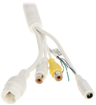 IP-камера 4 Мп IPC-HFW5449T1-ZE-LED-2712 Dahua