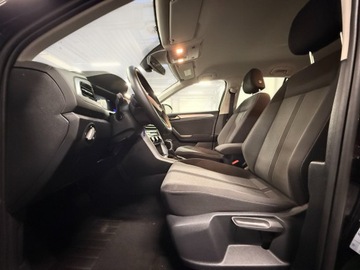 Volkswagen T-Roc I SUV Facelifting 1.5 TSI ACT 150KM 2024 Volkswagen T-Roc Life 1.5 TSI 150KM DSG, Bezwypadk, zdjęcie 18