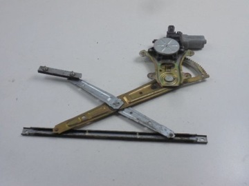 SUBARU TRIBECA I B9 MECHANIZMUS ZVEDÁK ELELKTRICKÝ OKNO ZADNÍ PRAVÝ 50722GM