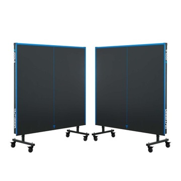 Joola Outdoor J200A серый теннисный стол с сеткой